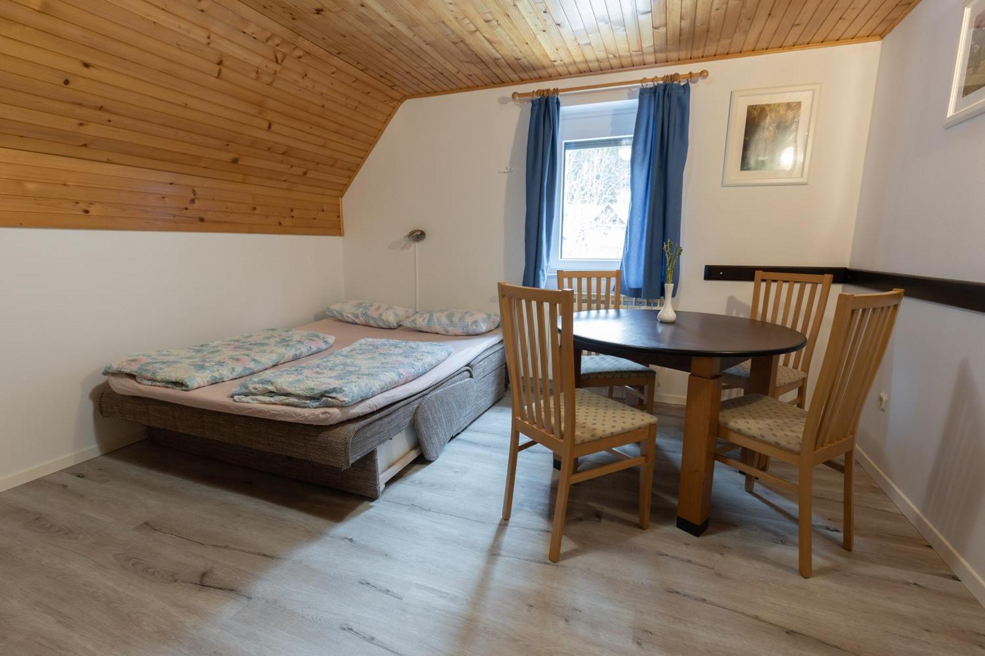 Metoja Apartment Soča Exterior foto